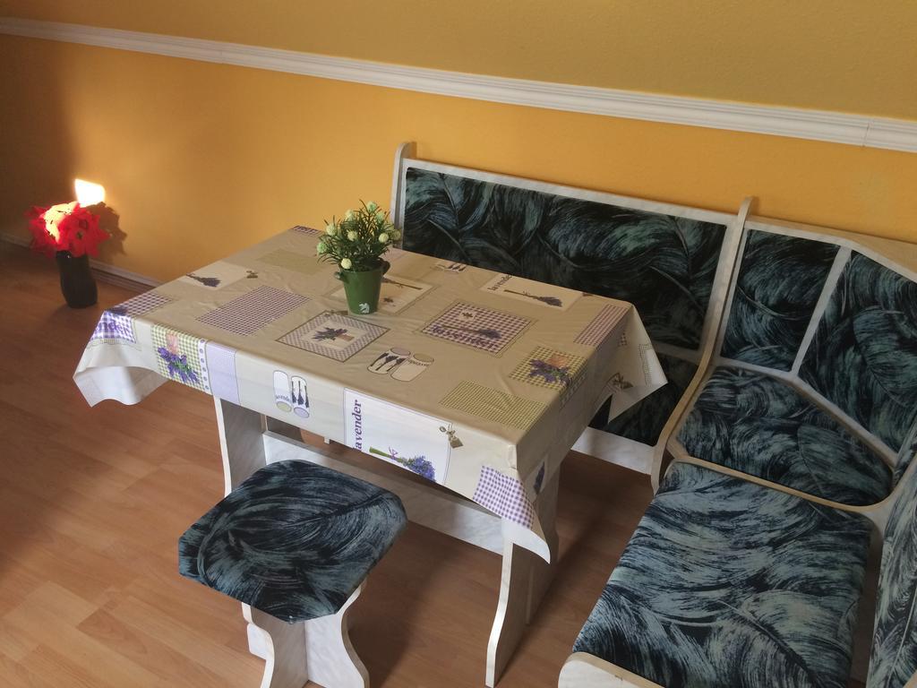 Kamilla Apartman Fonyód Exteriér fotografie