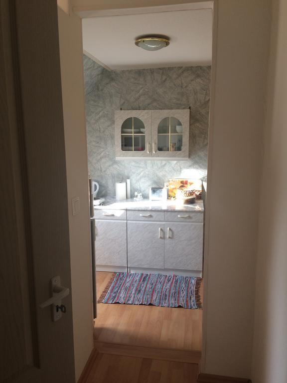 Kamilla Apartman Fonyód Exteriér fotografie