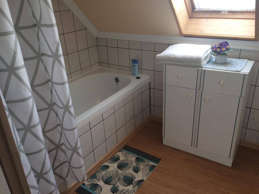 Kamilla Apartman Fonyód Exteriér fotografie